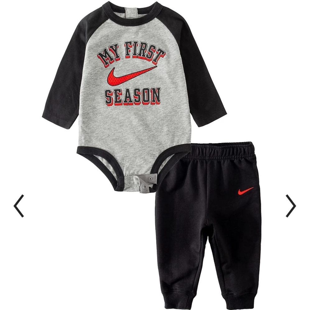 🆕️ Nike outfit